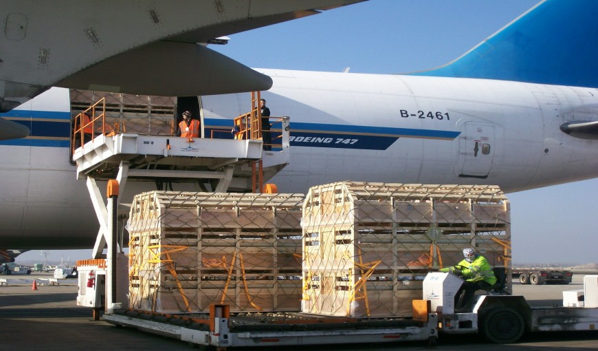 孟村到泰国空运公司